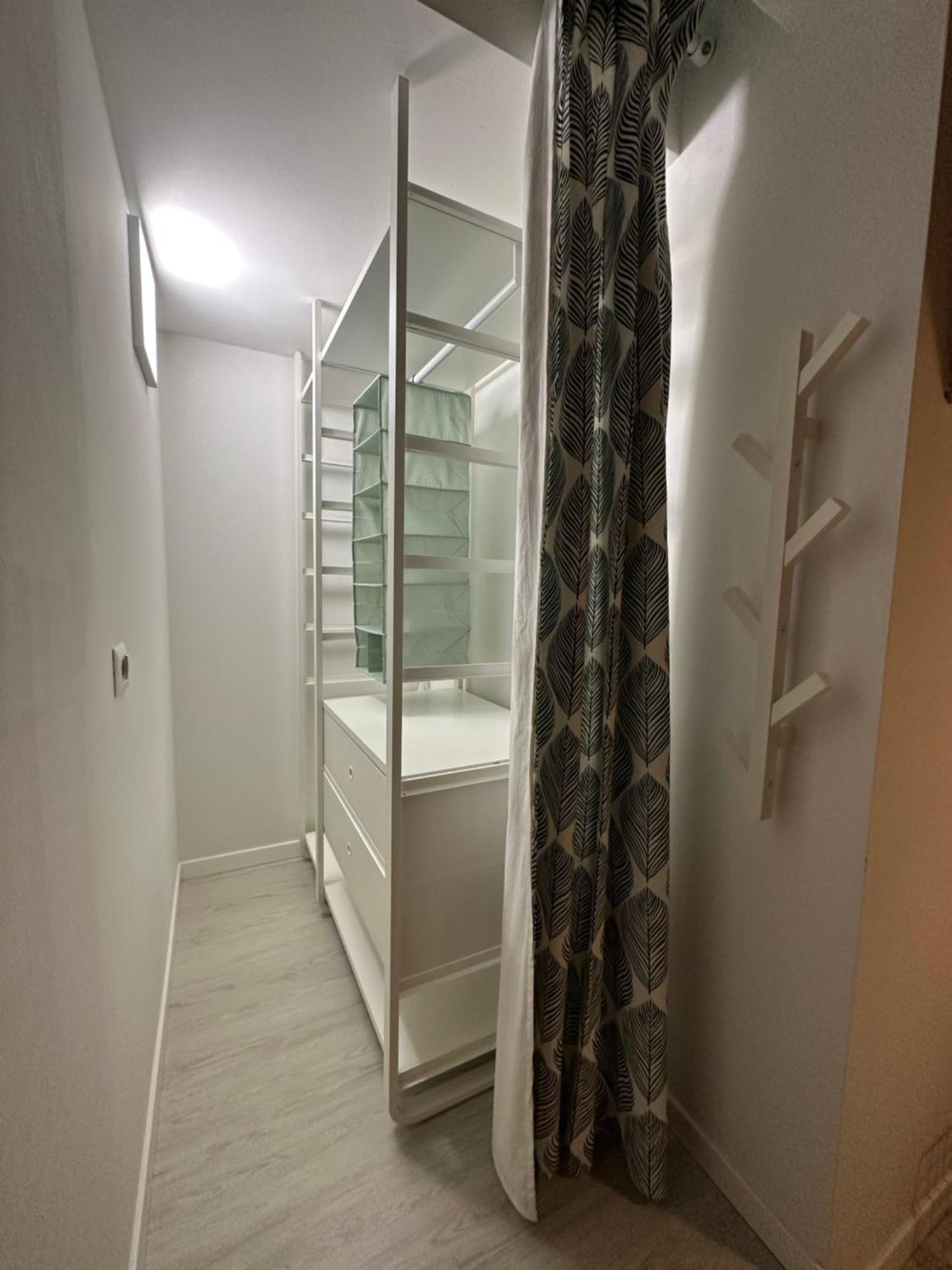 Flowers, A Cozy Suite In Milan Bagian luar foto