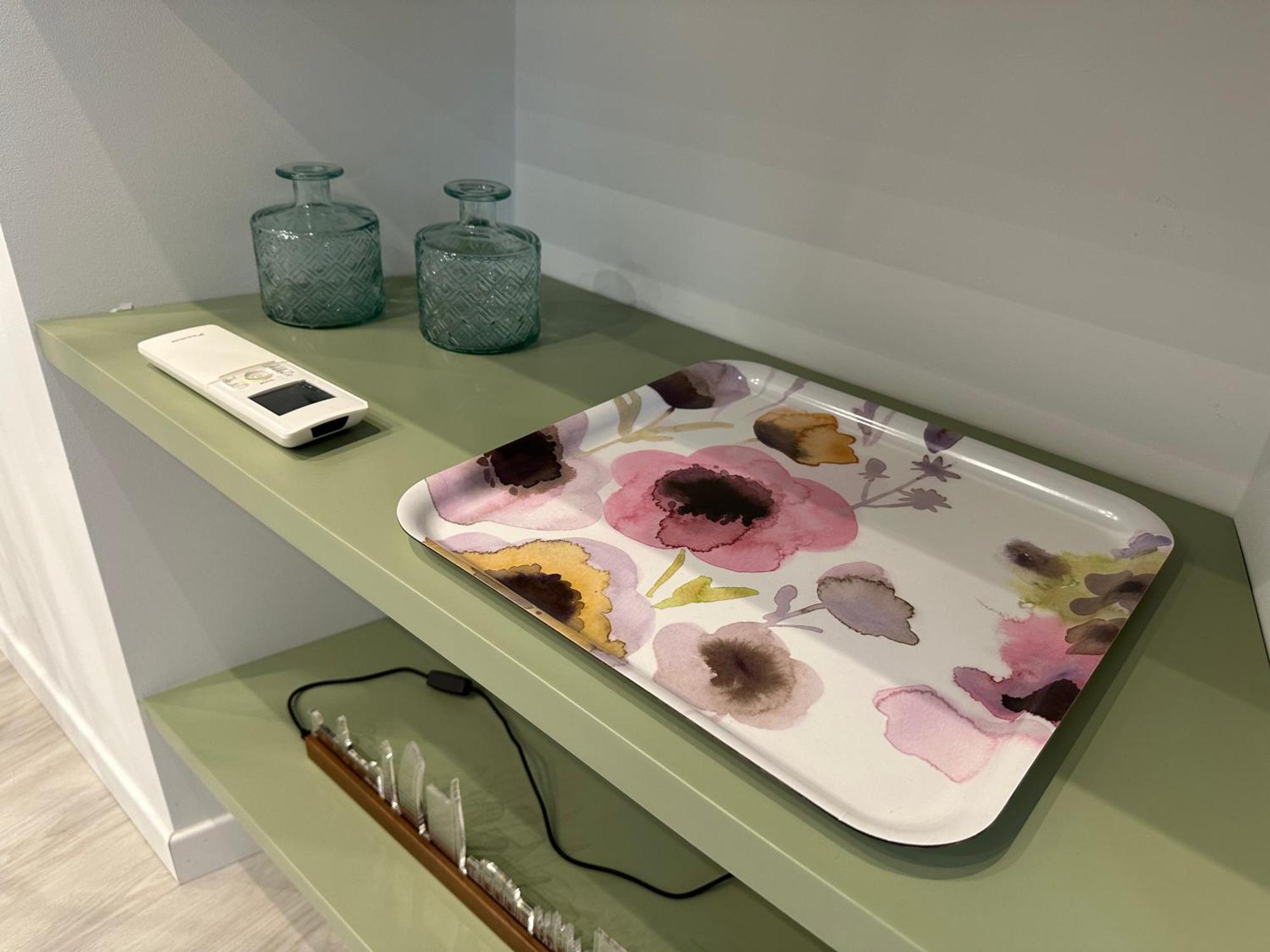 Flowers, A Cozy Suite In Milan Bagian luar foto