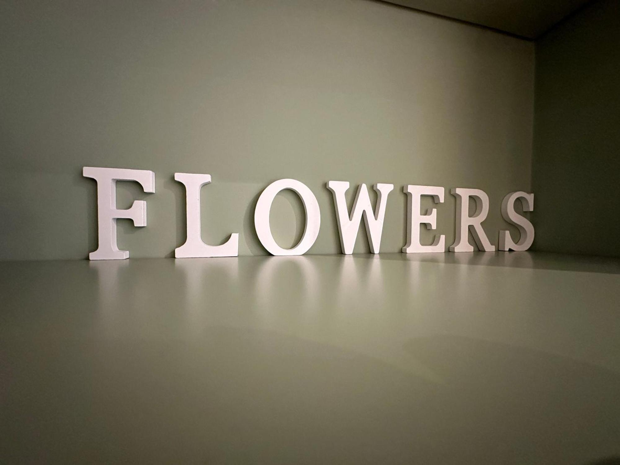 Flowers, A Cozy Suite In Milan Bagian luar foto
