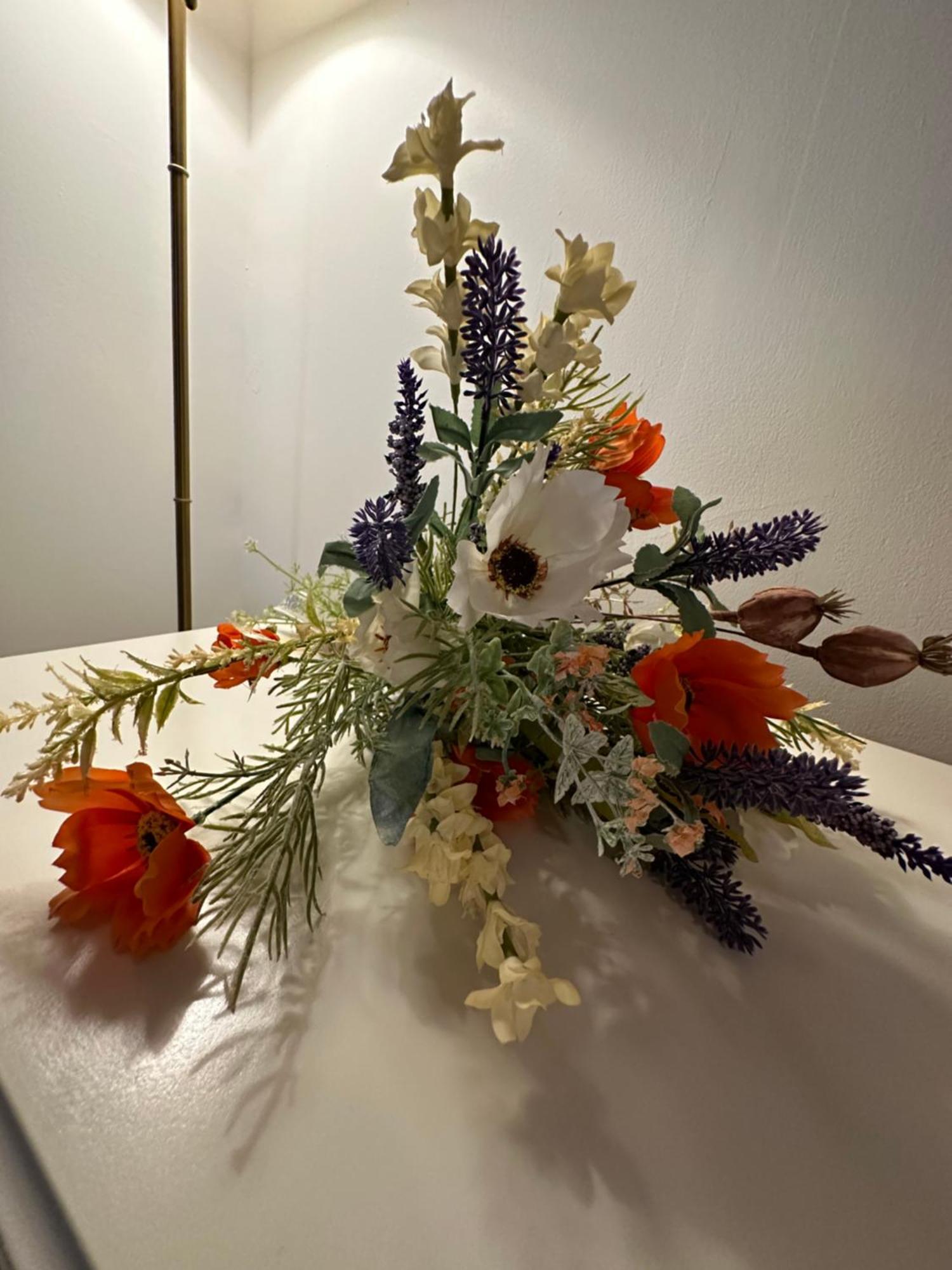 Flowers, A Cozy Suite In Milan Bagian luar foto