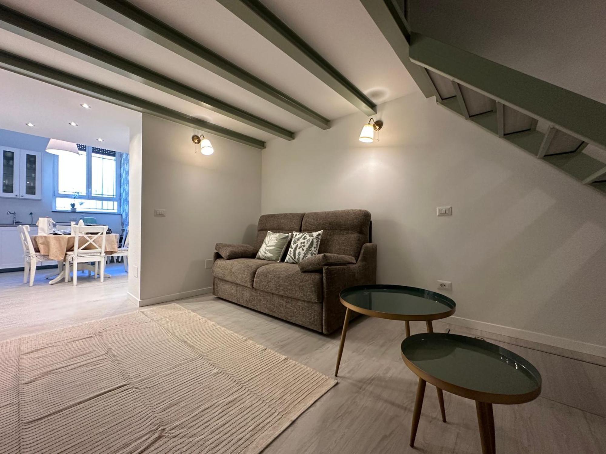 Flowers, A Cozy Suite In Milan Bagian luar foto