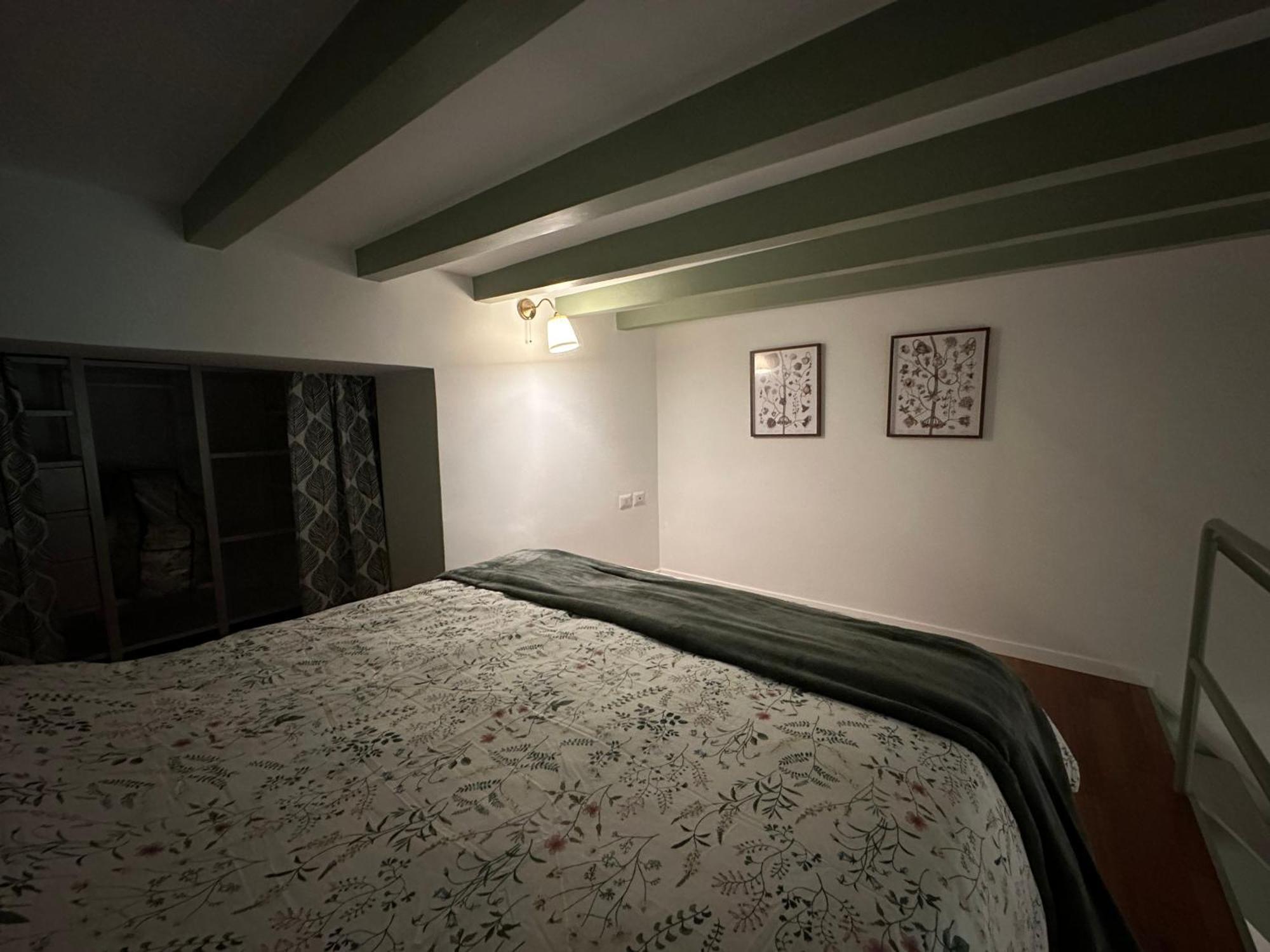 Flowers, A Cozy Suite In Milan Bagian luar foto
