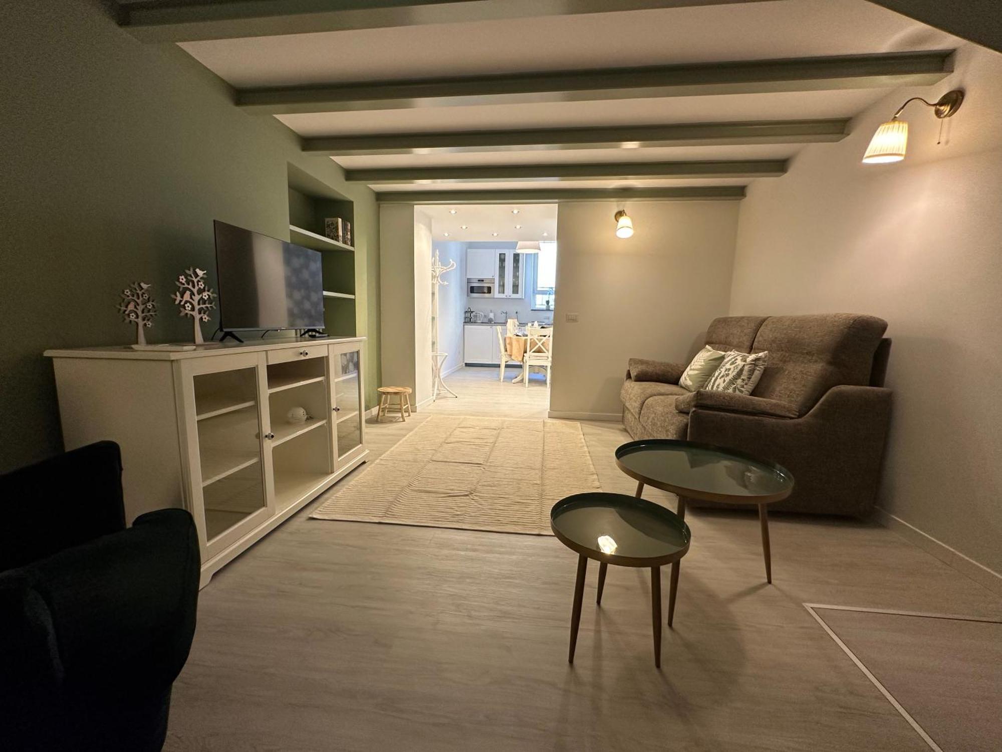 Flowers, A Cozy Suite In Milan Bagian luar foto