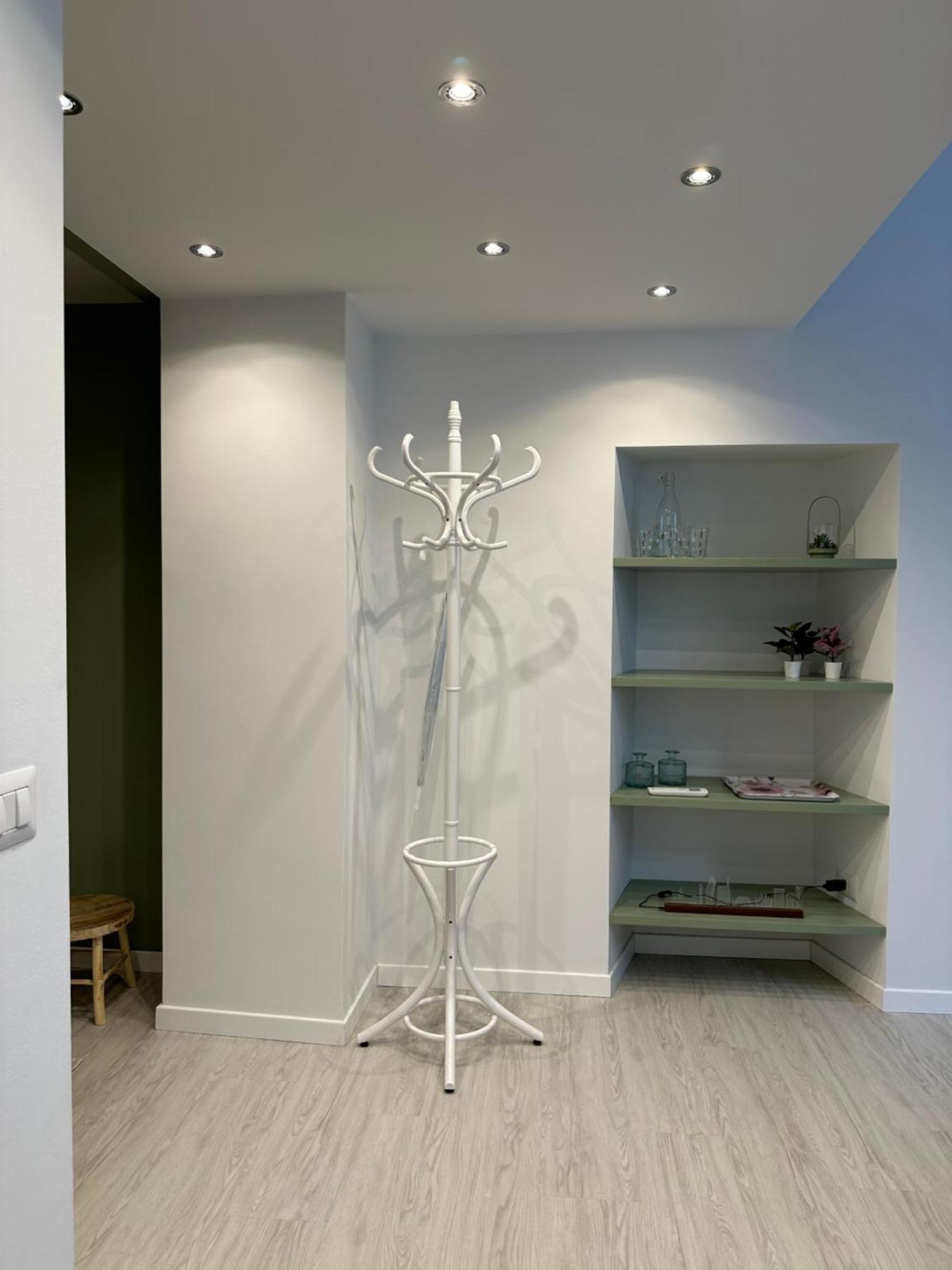 Flowers, A Cozy Suite In Milan Bagian luar foto