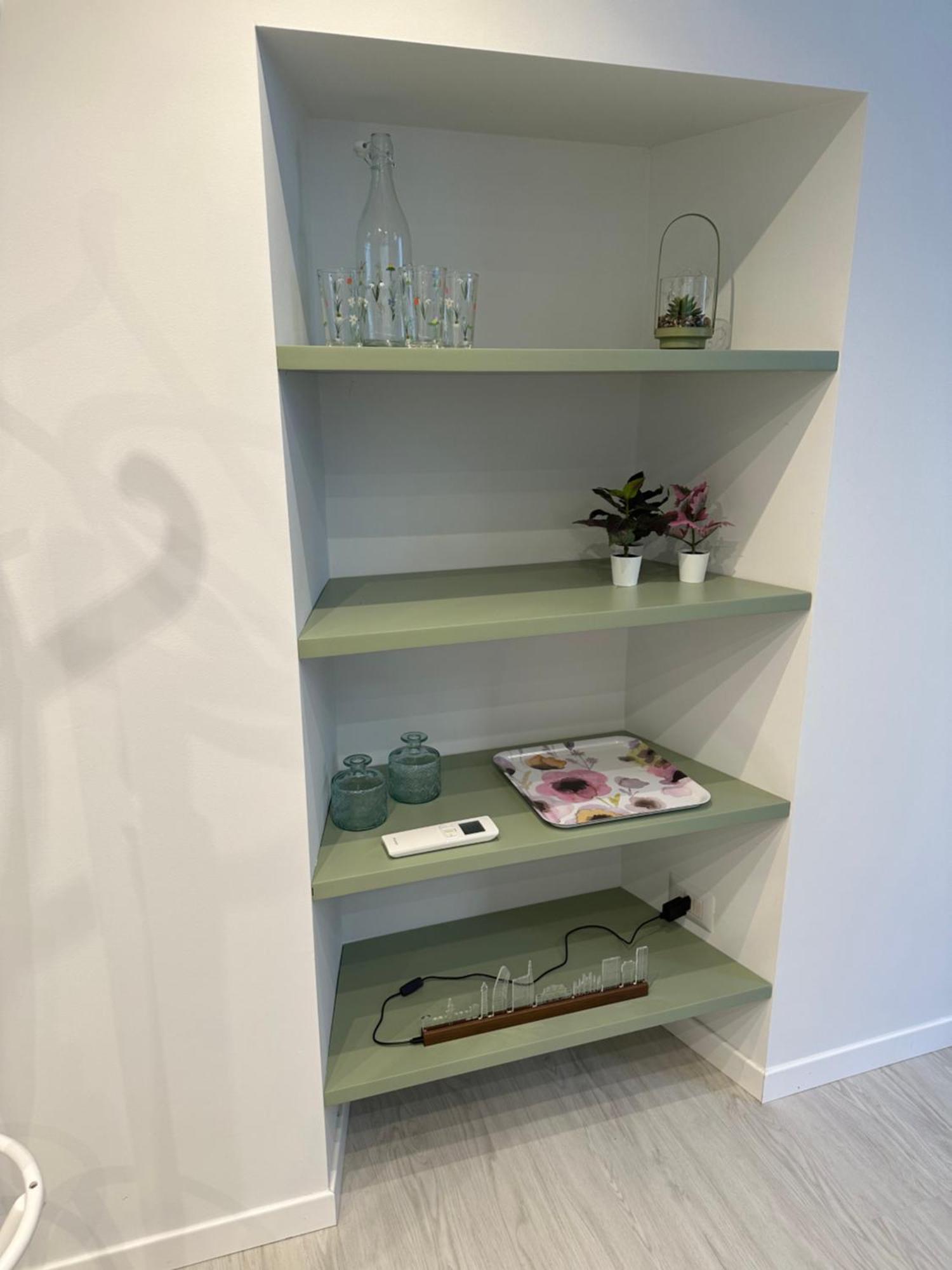 Flowers, A Cozy Suite In Milan Bagian luar foto