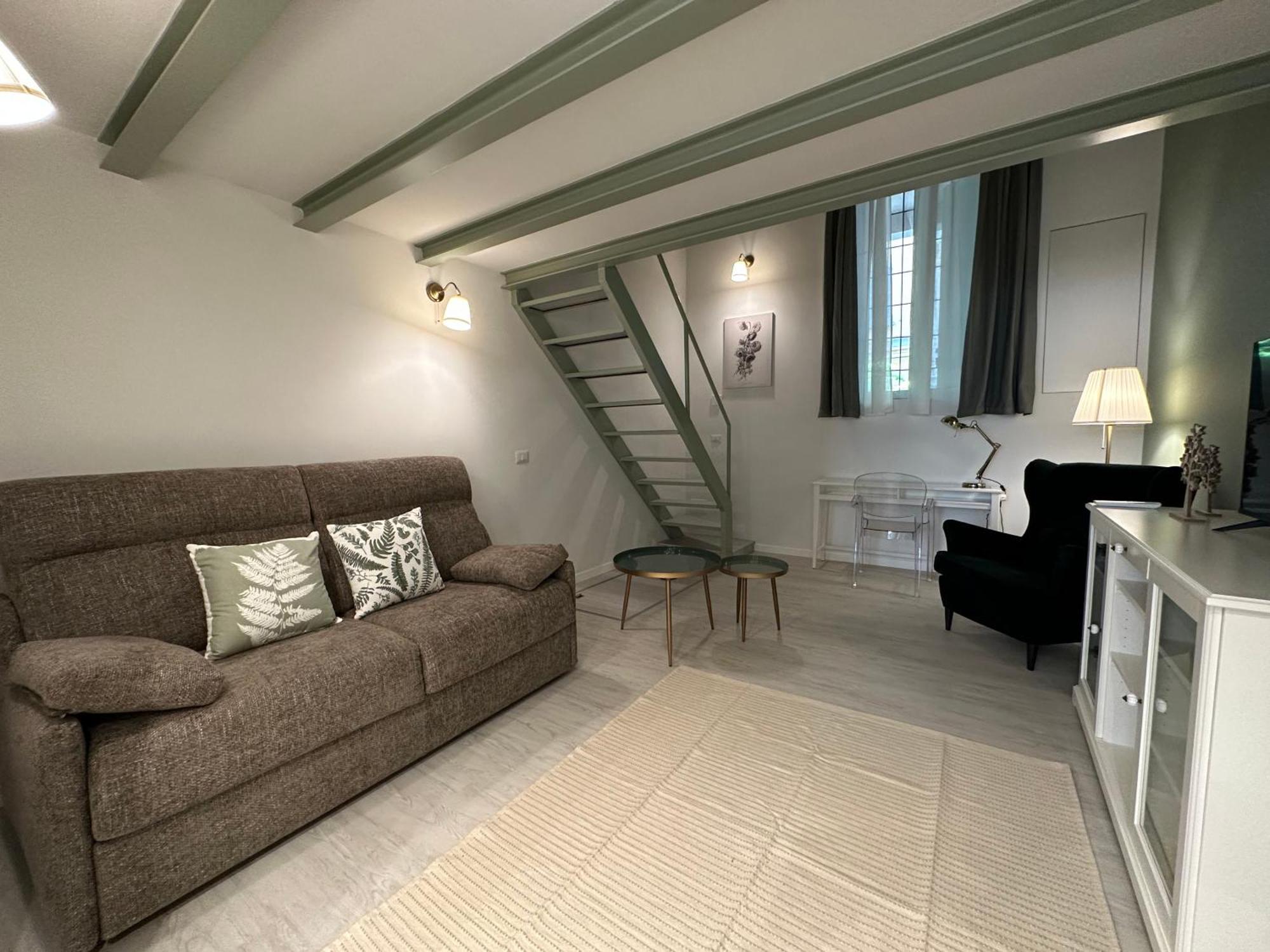 Flowers, A Cozy Suite In Milan Bagian luar foto